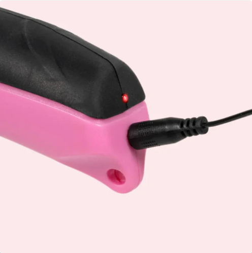 ✂ Ciseau Électrique Rechargeable Multifonction