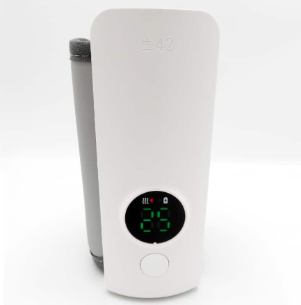 CHAUFFE-BIBERON USB CHARGEABLE ET PORTABLE