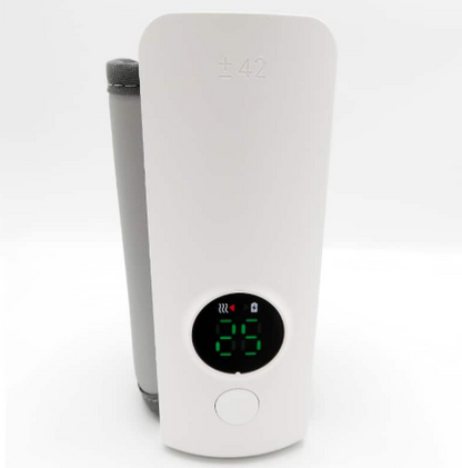 CHAUFFE-BIBERON USB CHARGEABLE ET PORTABLE