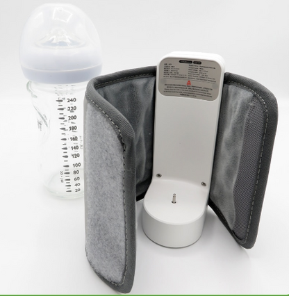 CHAUFFE-BIBERON USB CHARGEABLE ET PORTABLE