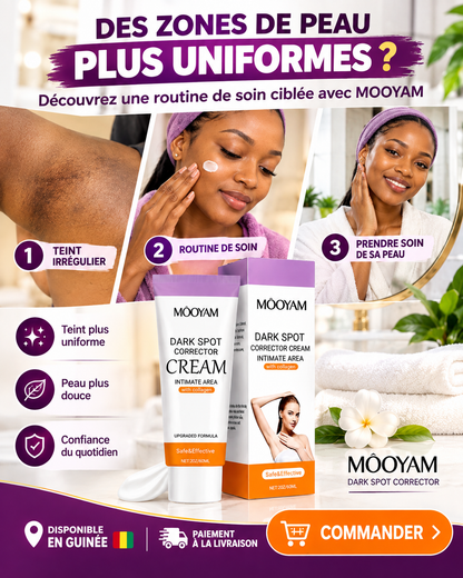 MOOYAM