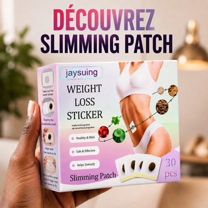 SLIMMING PATCH