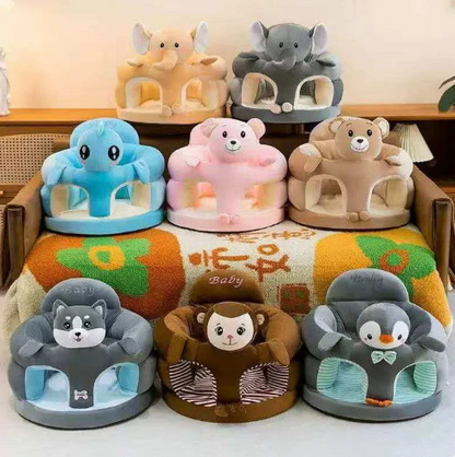 🐭 Fauteuil de Soutien Bébé – Confort & Sécurité