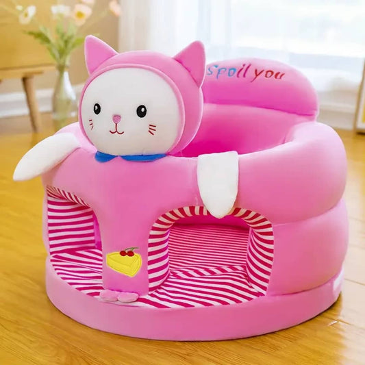 🐭 Fauteuil de Soutien Bébé – Confort & Sécurité