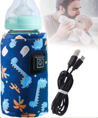 Chauffe-Biberon Portable